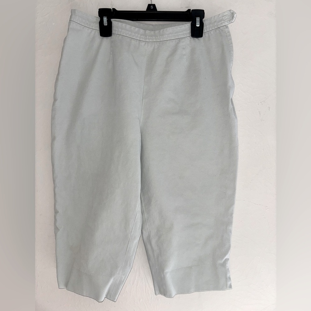 Vintage Lauren Ralph Lauren women's capri size 10